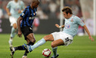 samuel etoo lazio