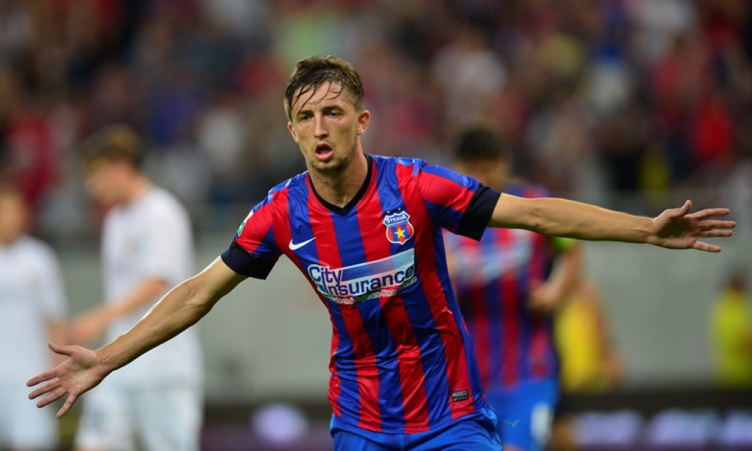 cornel rapa steaua