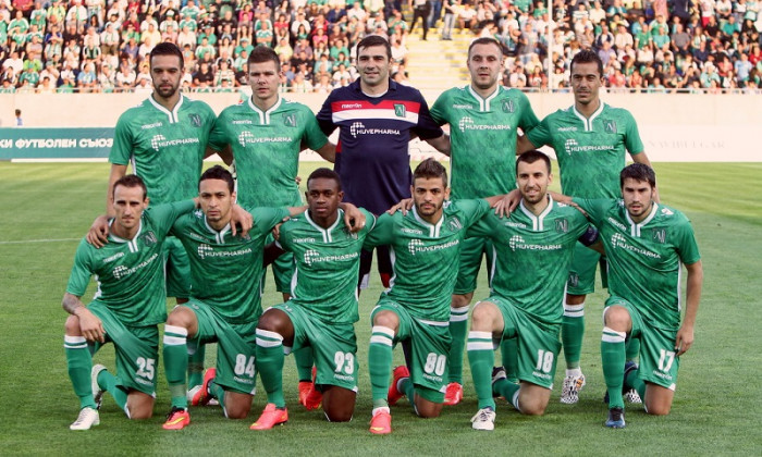 moti ludogorets