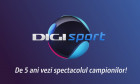 digisport 5ani aniversare