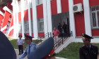 politie aktobe stadion