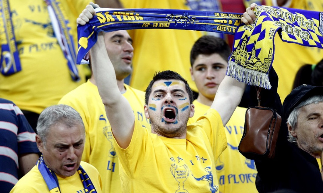 fani petrolul