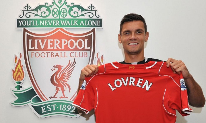 lovren liverpool-1