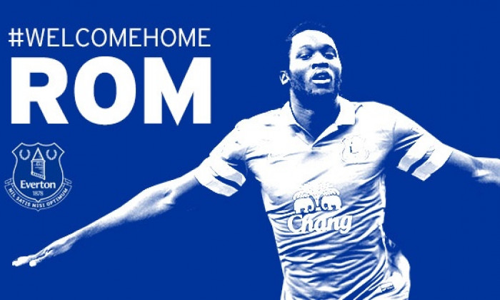 welcome lukaku