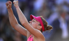 simona halep locul 2