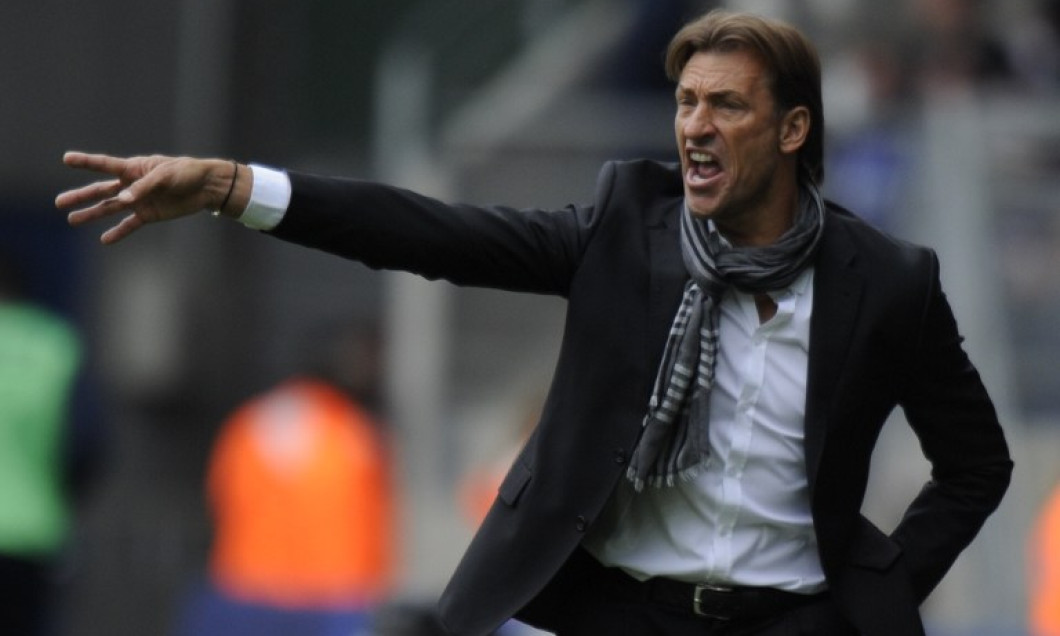 Herve Renard