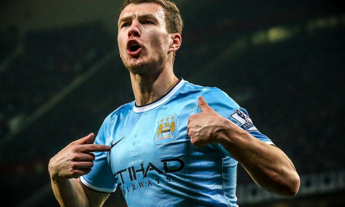 dzeko