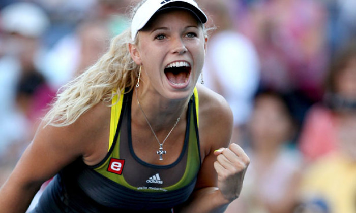 caroline wozniacki tenis 1