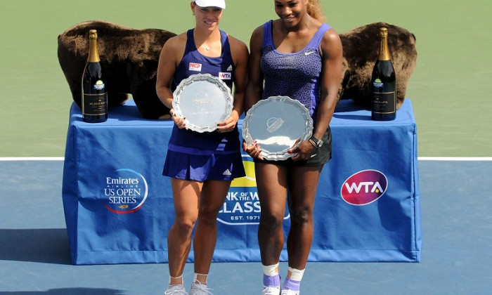 serena kerber stanford