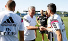 ancelotti james