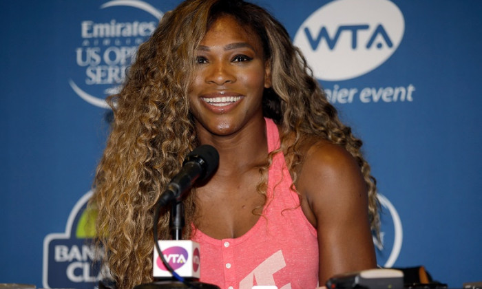 serena 200 wta