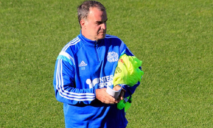 bielsa om