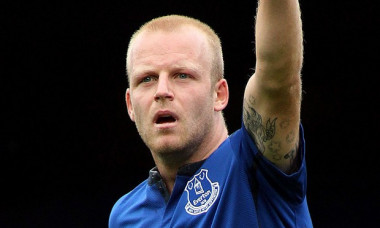 steven naismith