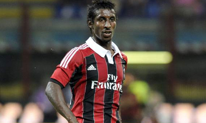 kevin constant