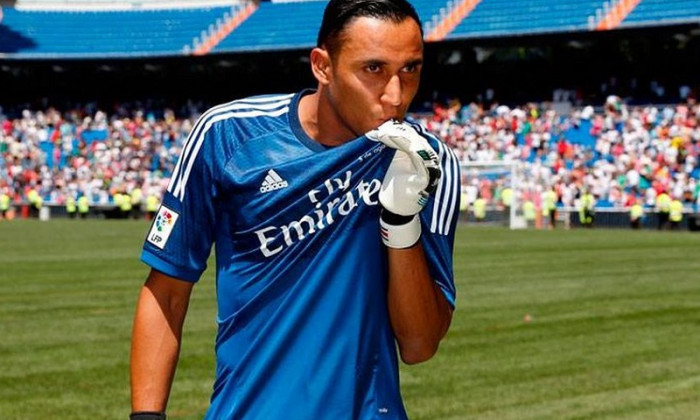 keylor