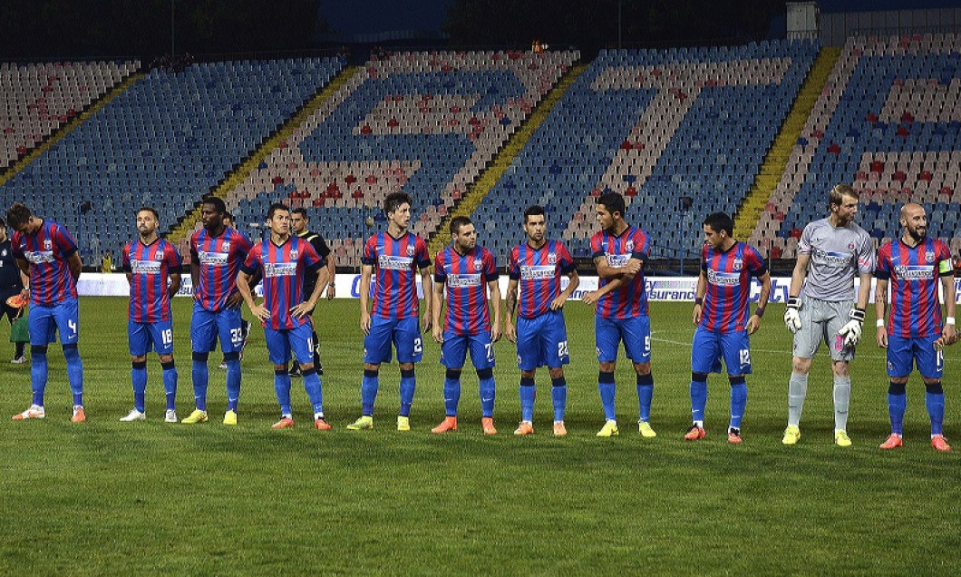 steaua craiova stadion gol ghencea