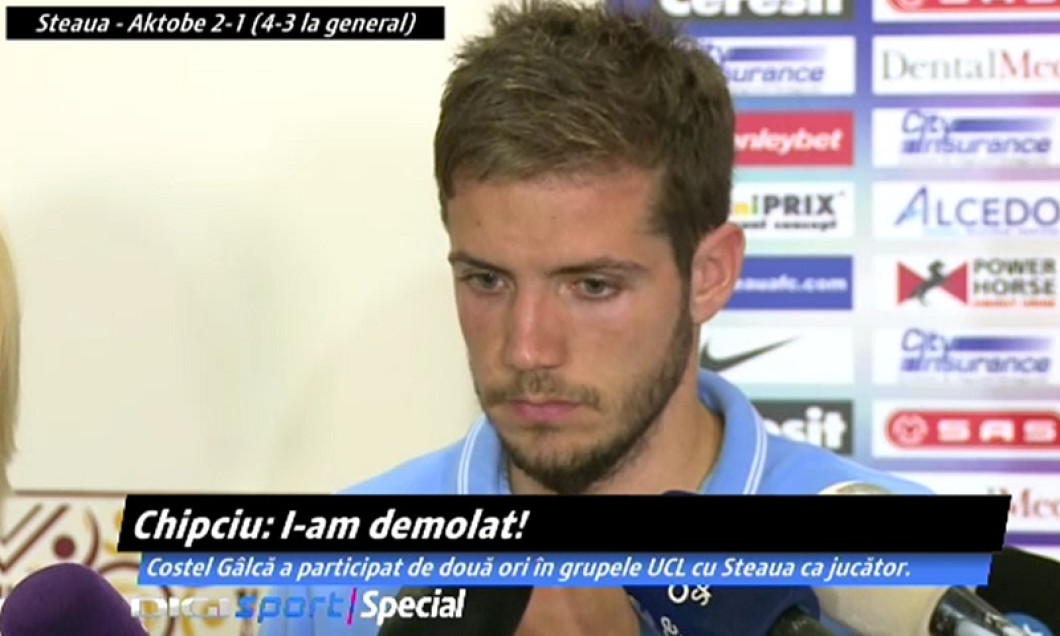 captura chipiu interviu
