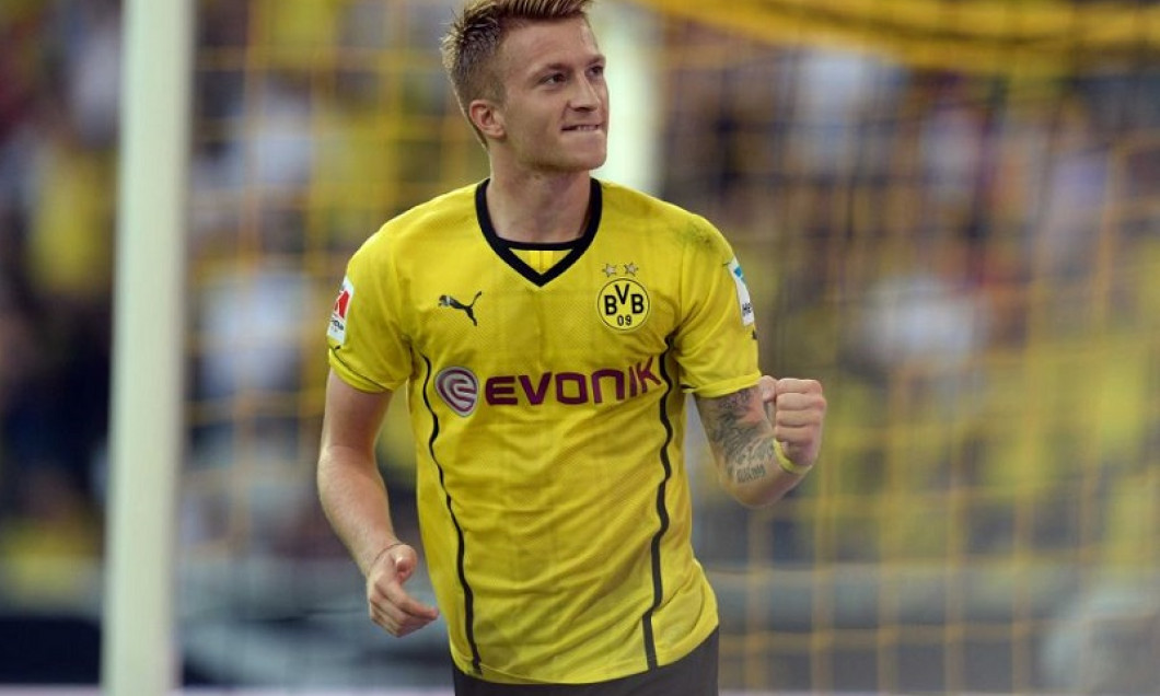 reus bvb