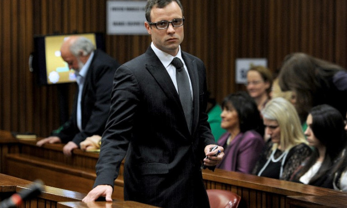 Pistorius