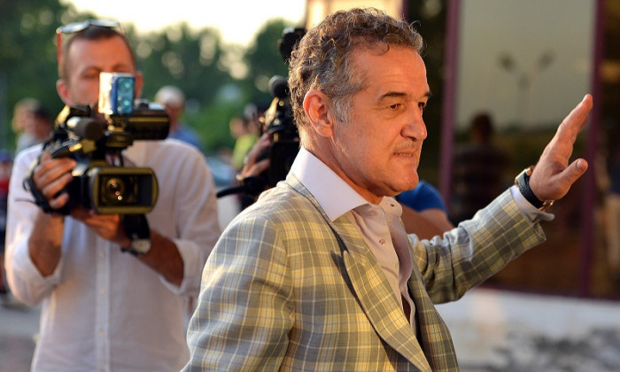 gigi becali