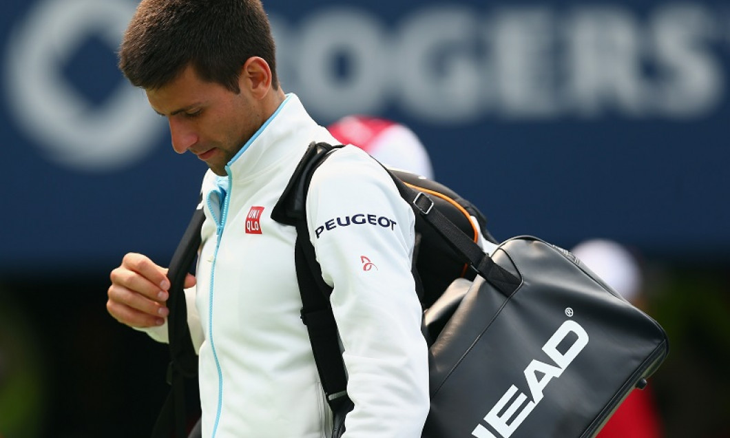 djokovic suparat toronto