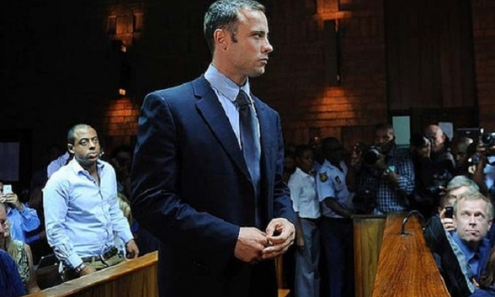 pistorius tribunal