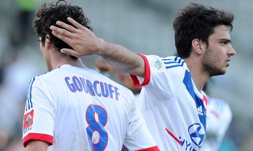 gourcuff grenier lyon