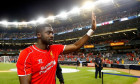 kolo toure