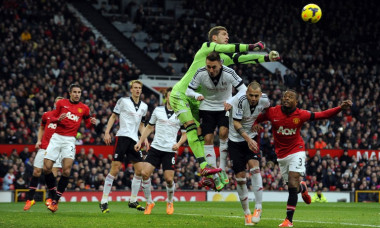 stekelenburg.fulham