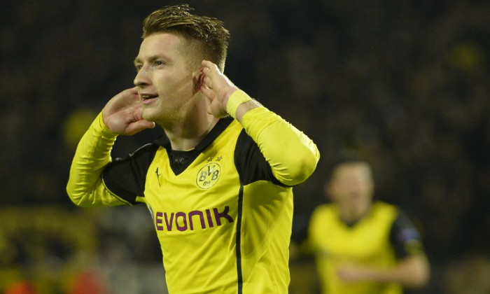 marco Reus