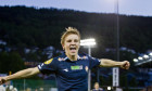 odegaard