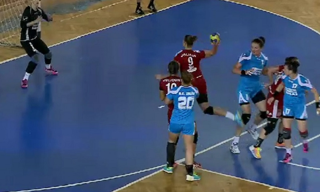 captura handbal