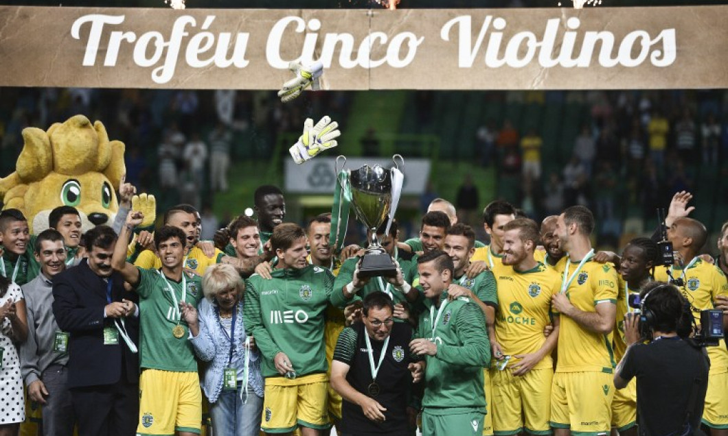 sporting