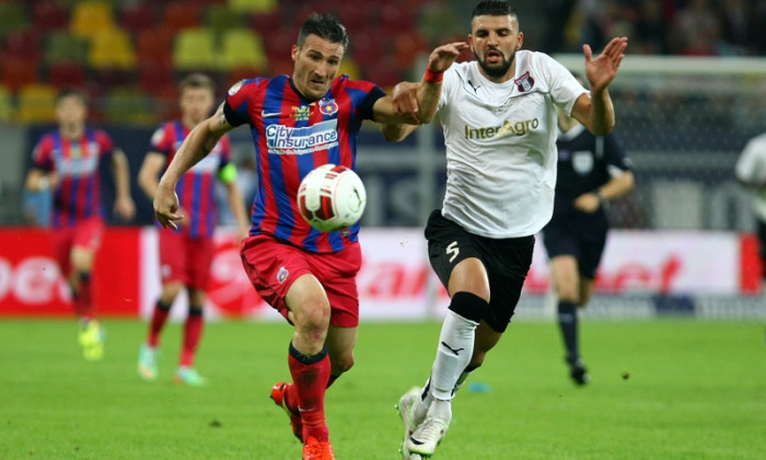 astra youssef piovaccari steaua