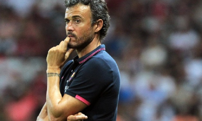 luis enrique