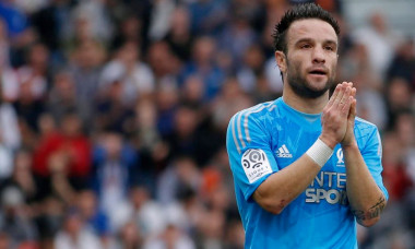 mathieu valbuena marseille