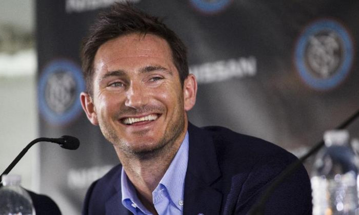 frank lampard