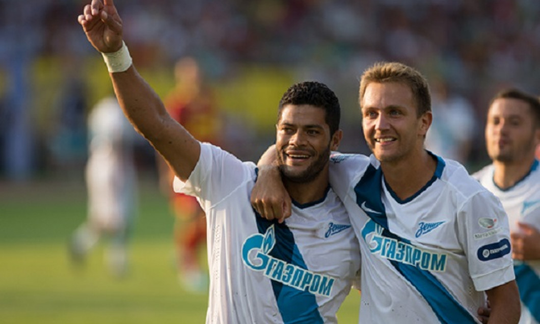 gol hulk zenit