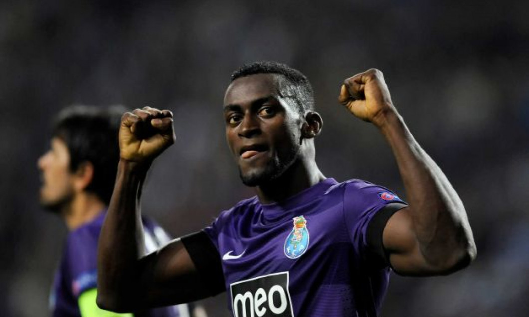 jackson martinez