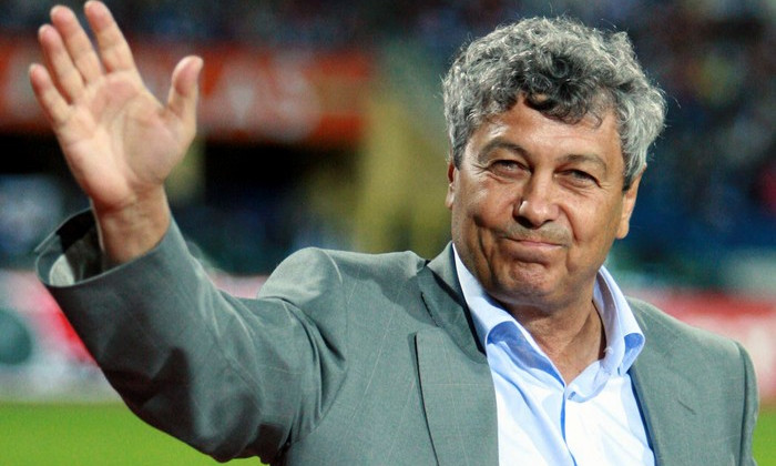 mircea lucescu