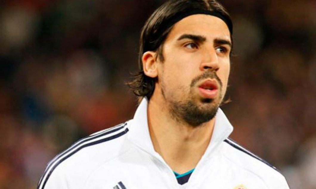 khedira