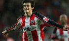 gareth bale 2006