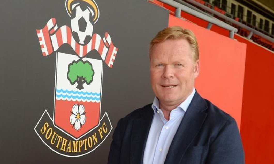 ronald koeman