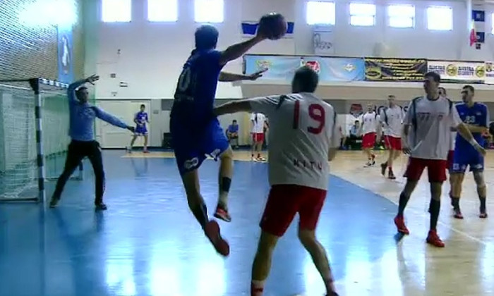 captura handbal vaslui