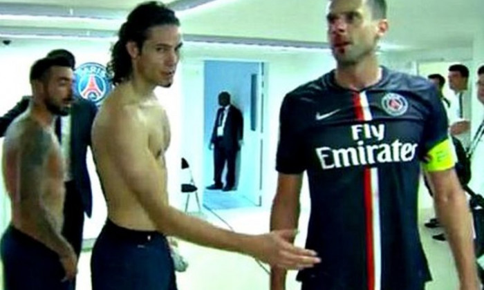 motta lovitura psg