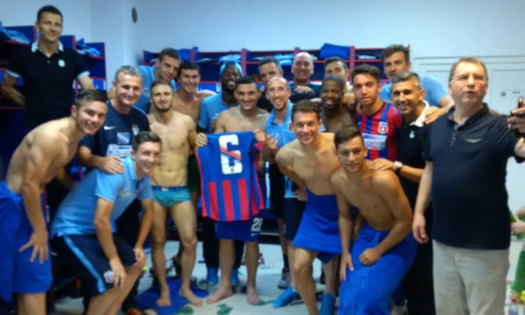 steaua dedicatie