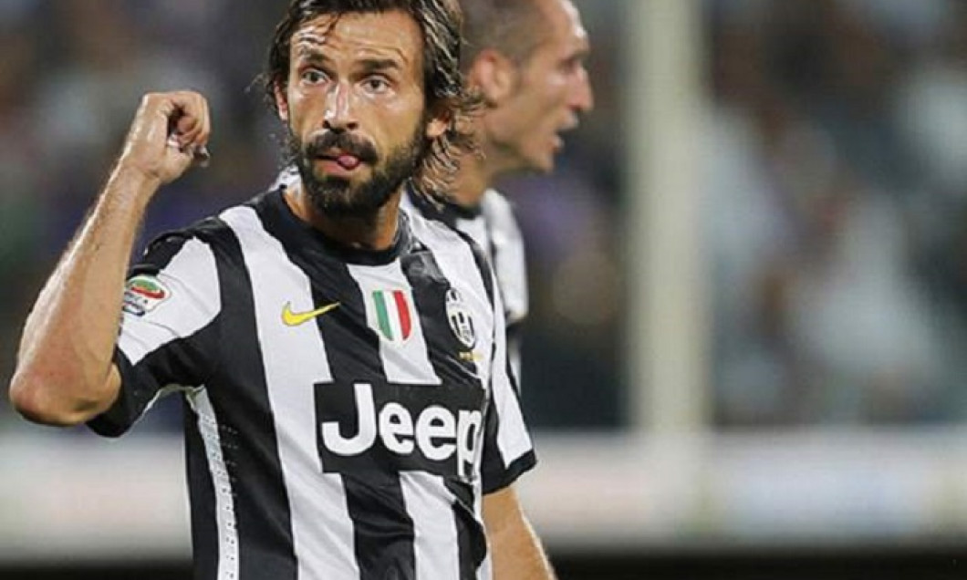 pirlo gol