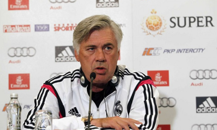 carlo ancelotti