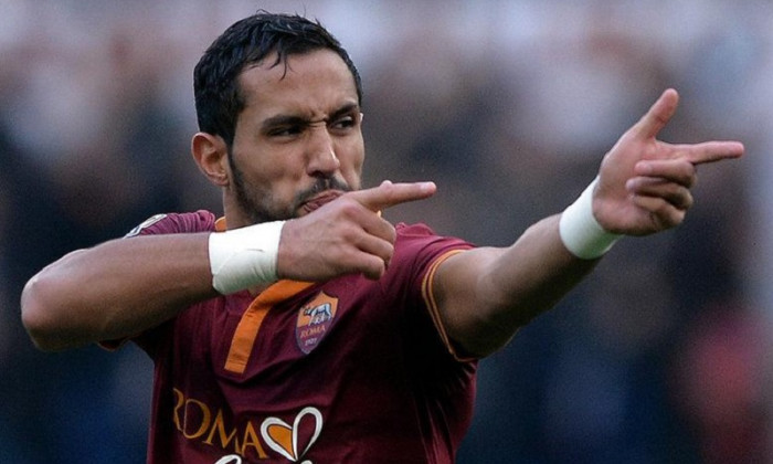 benatia