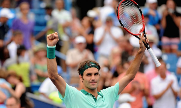 federer turneul campionilor